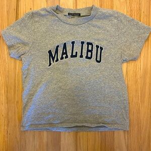 Brandy Melville t-shirt